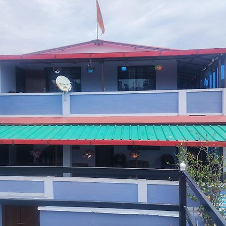 The Heavens Apartamento Almora Exterior foto